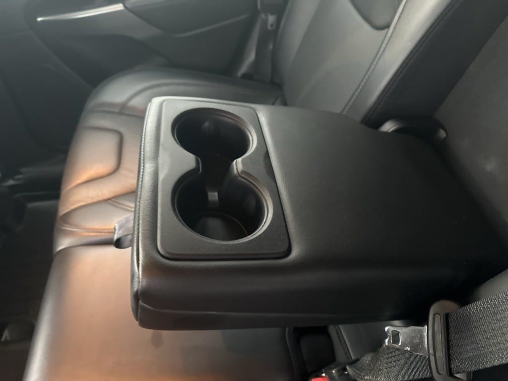 2021 JEEP CHEROKEE - Image 23