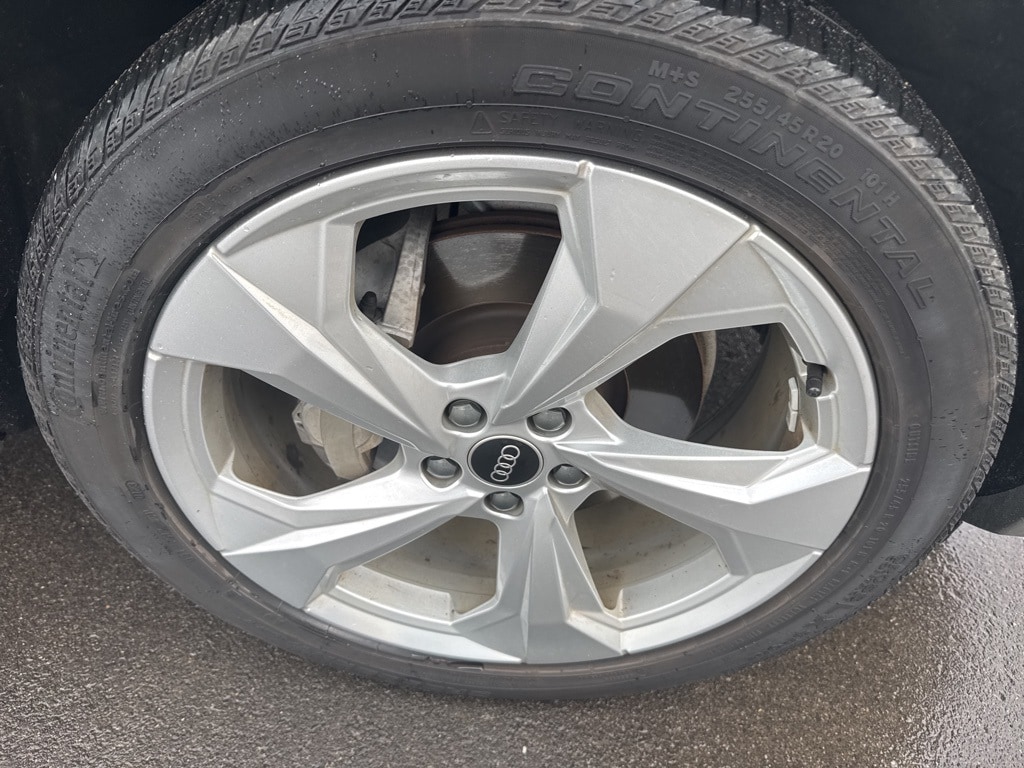 2023 AUDI Q5 - Image 35