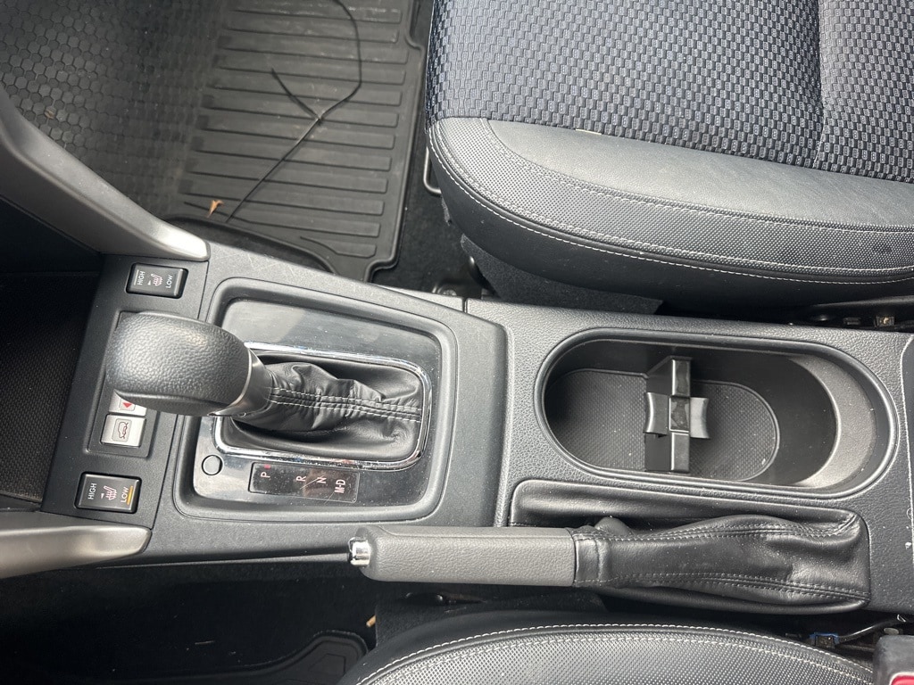 2018 SUBARU FORESTER - Image 17