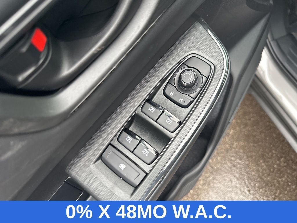 2026 Subaru Outback Wilderness - Photo 10