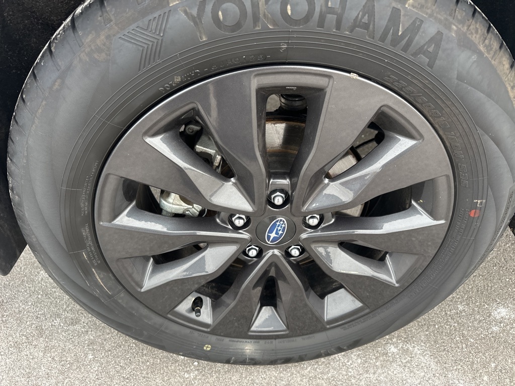 2025 SUBARU OUTBACK - Image 32