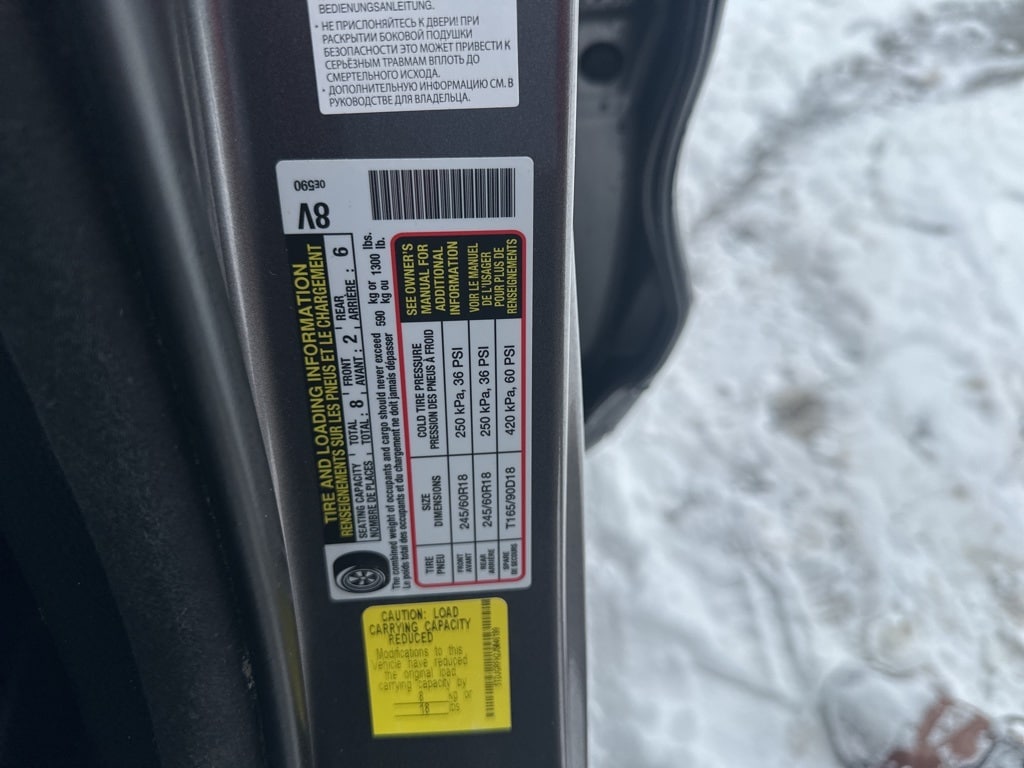 2018 TOYOTA HIGHLANDER - Image 13