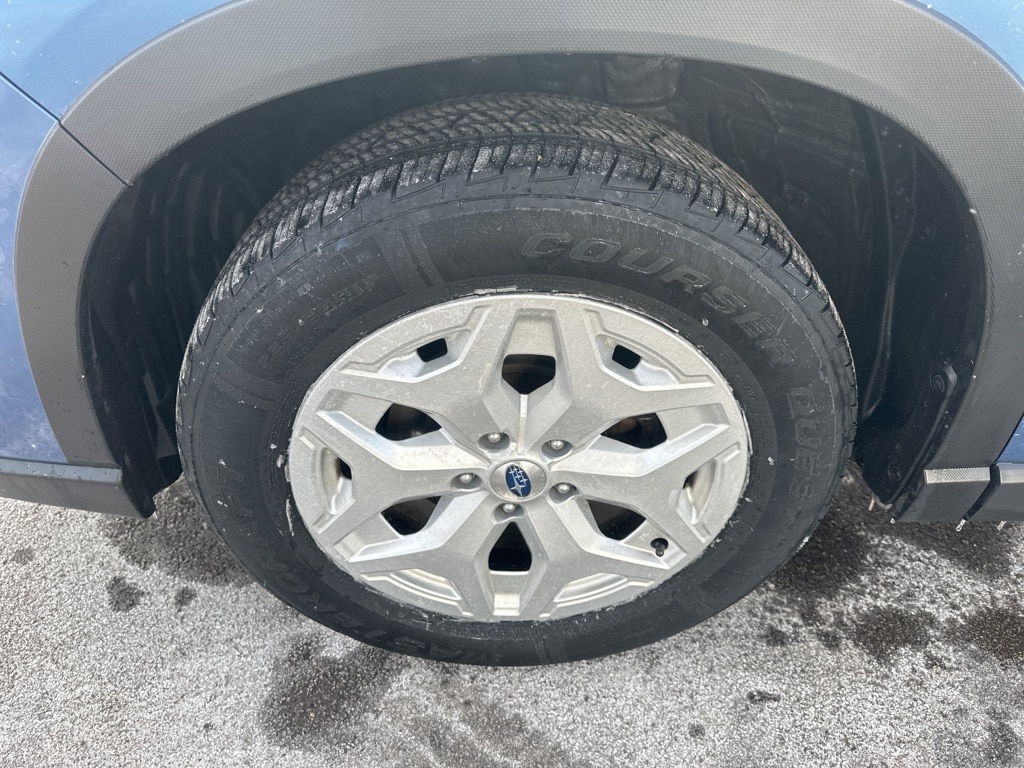 2022 SUBARU FORESTER - Image 31