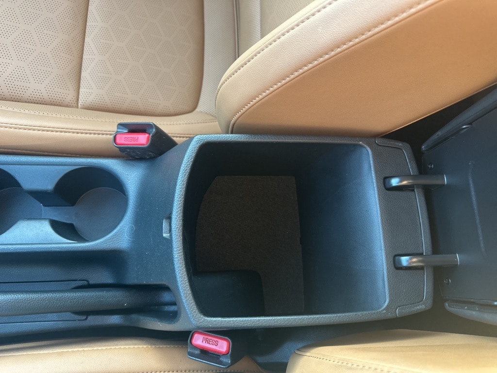 2024 KIA SELTOS - Image 20