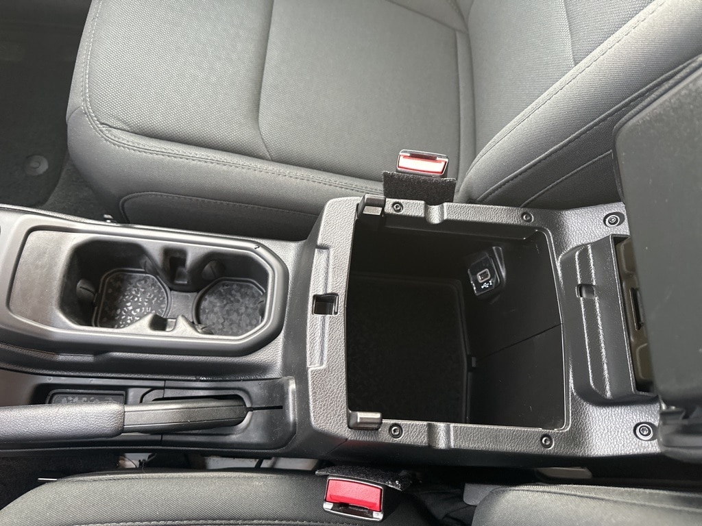 2021 JEEP WRANGLER - Image 19