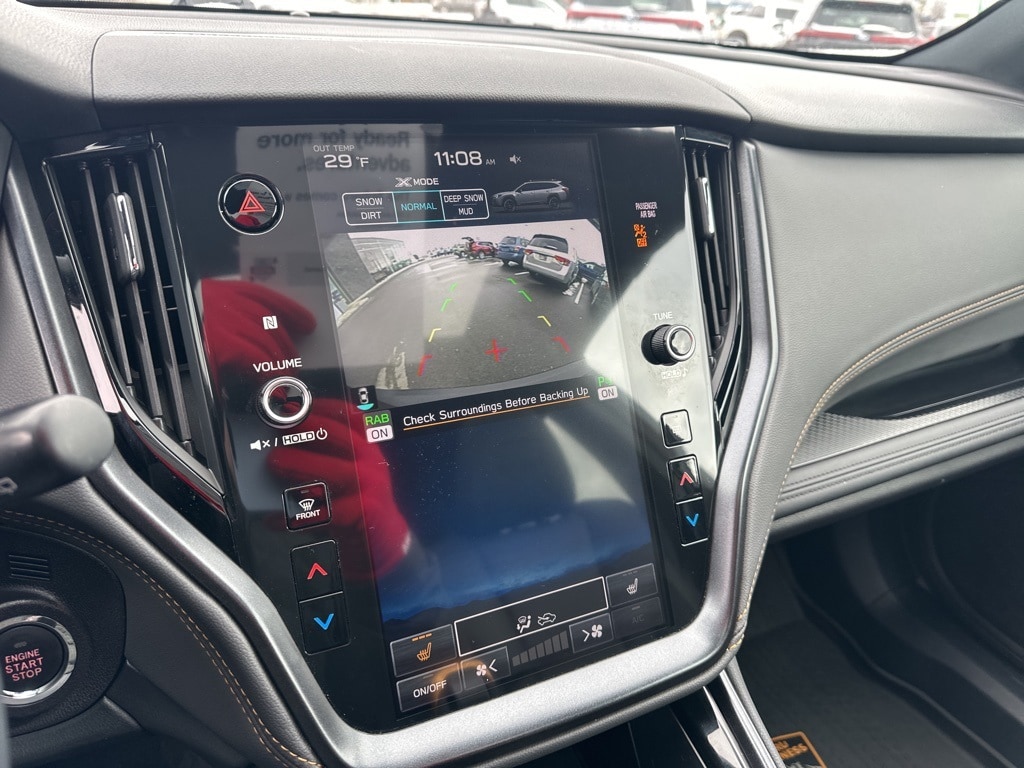 2023 SUBARU OUTBACK - Image 15