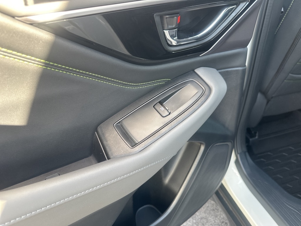 2025 SUBARU OUTBACK - Image 23