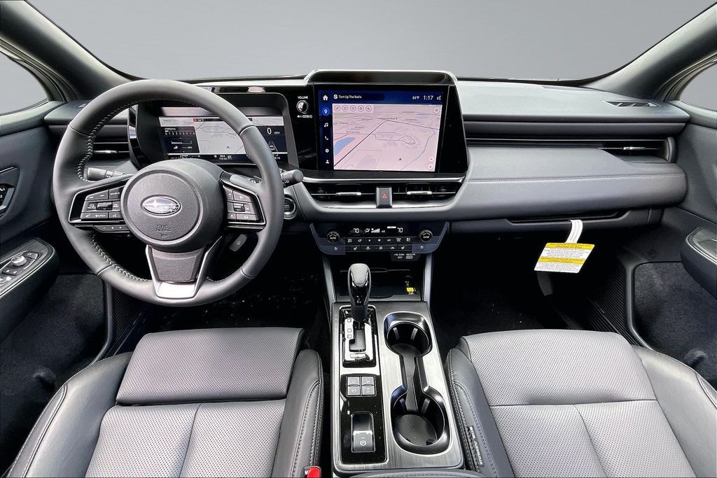 New 2026 Subaru Outback Touring XT SUV