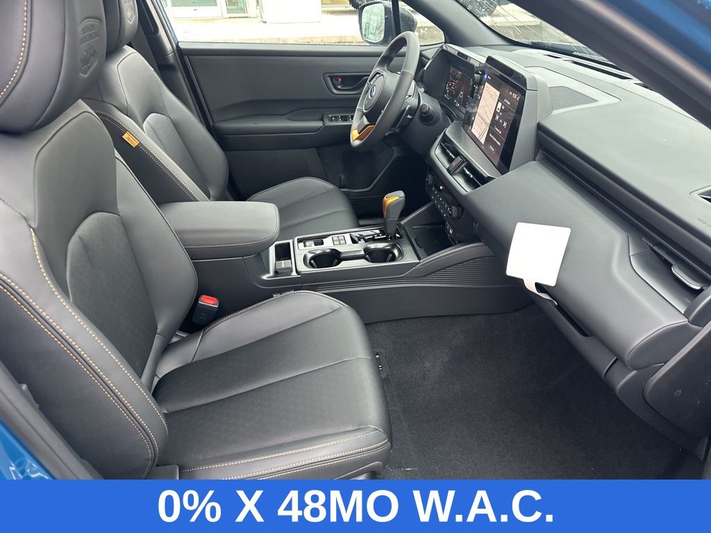 2026 Subaru Outback Wilderness - Photo 7