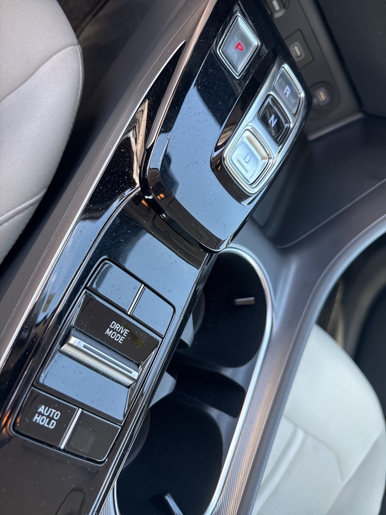 2023 HYUNDAI SONATA - Image 17