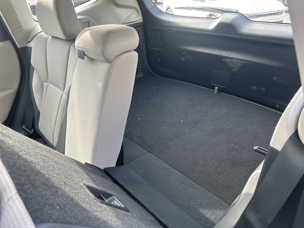 2022 SUBARU FORESTER - Image 25