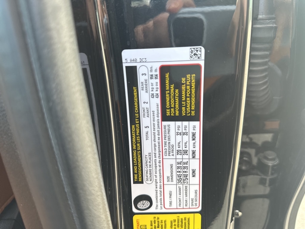 2024 BMW X4 - Image 14