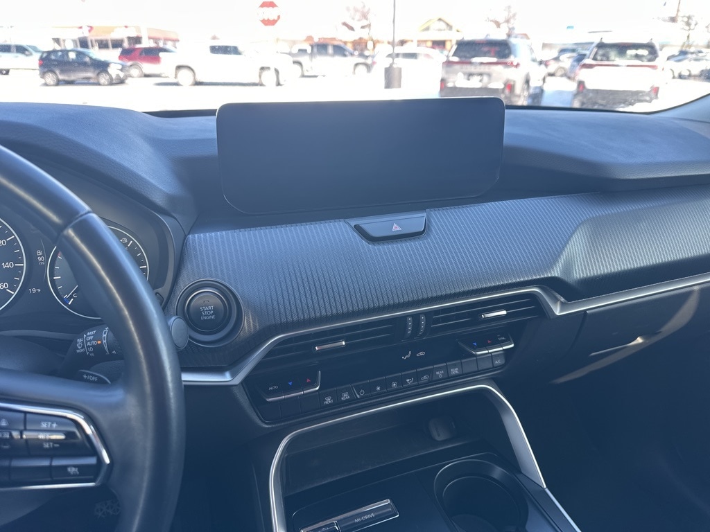 2025 MAZDA CX-90 - Image 15