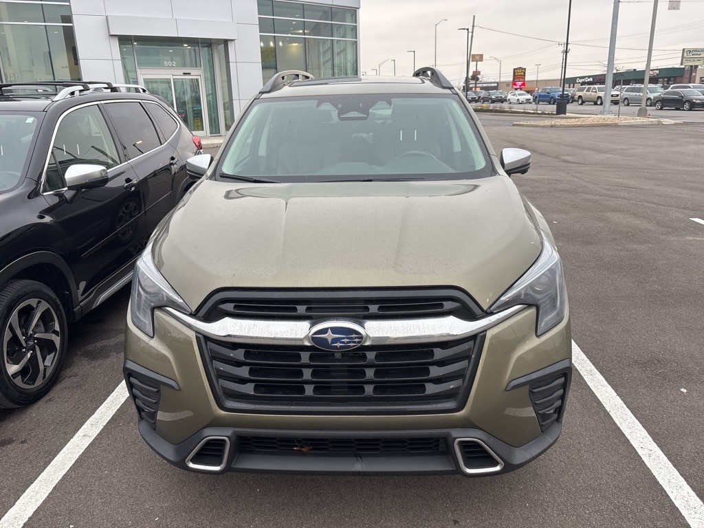 2023 SUBARU ASCENT - Image 3