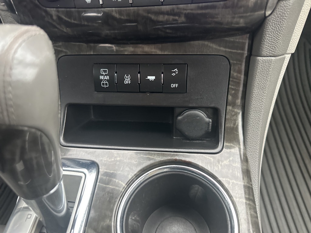 2013 BUICK ENCLAVE - Image 17