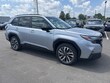 Subaru Forester Hybrid