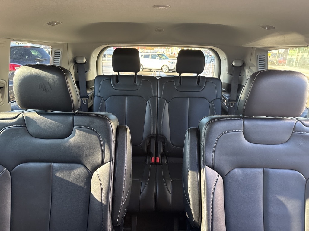 2021 JEEP GRAND CHEROKEE L - Image 27