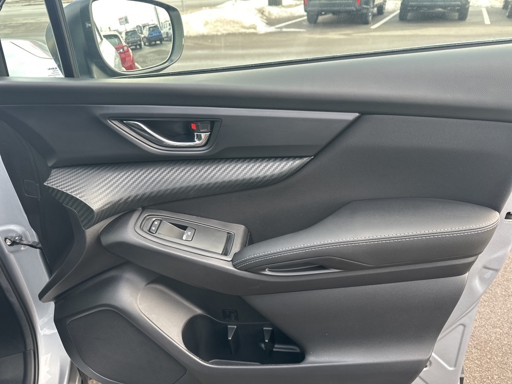 2025 SUBARU ASCENT - Image 8