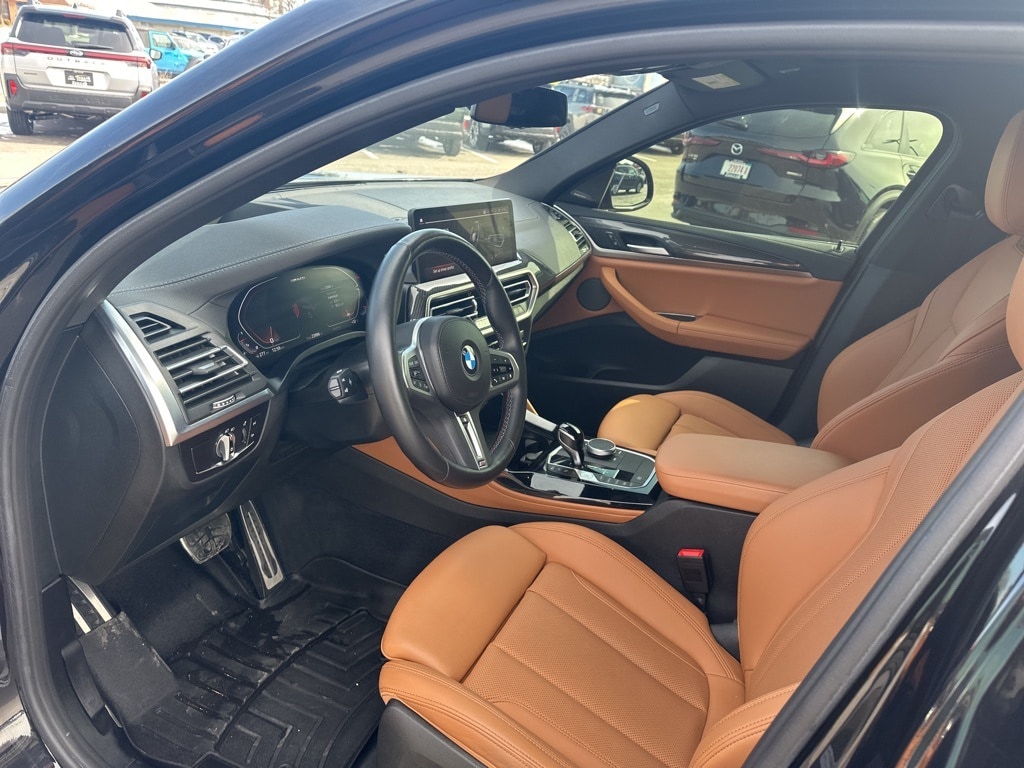 2024 BMW X4 - Image 15