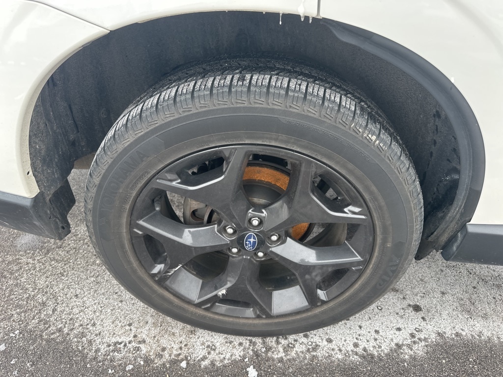 2018 SUBARU FORESTER - Image 28