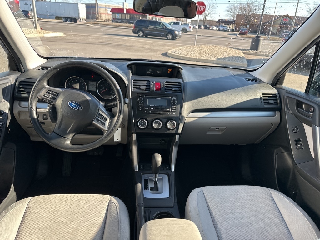 2015 SUBARU FORESTER - Image 27