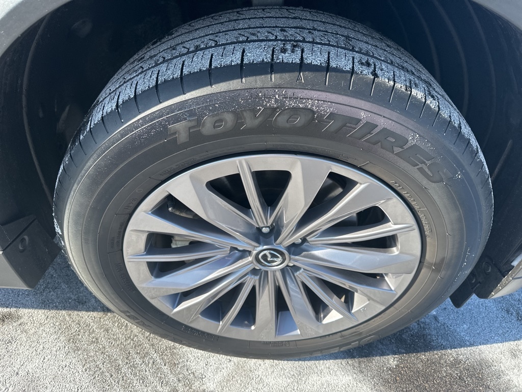 2025 MAZDA CX-90 - Image 33