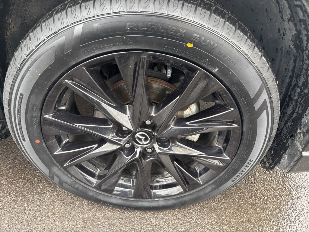 2024 MAZDA CX-5 - Image 35