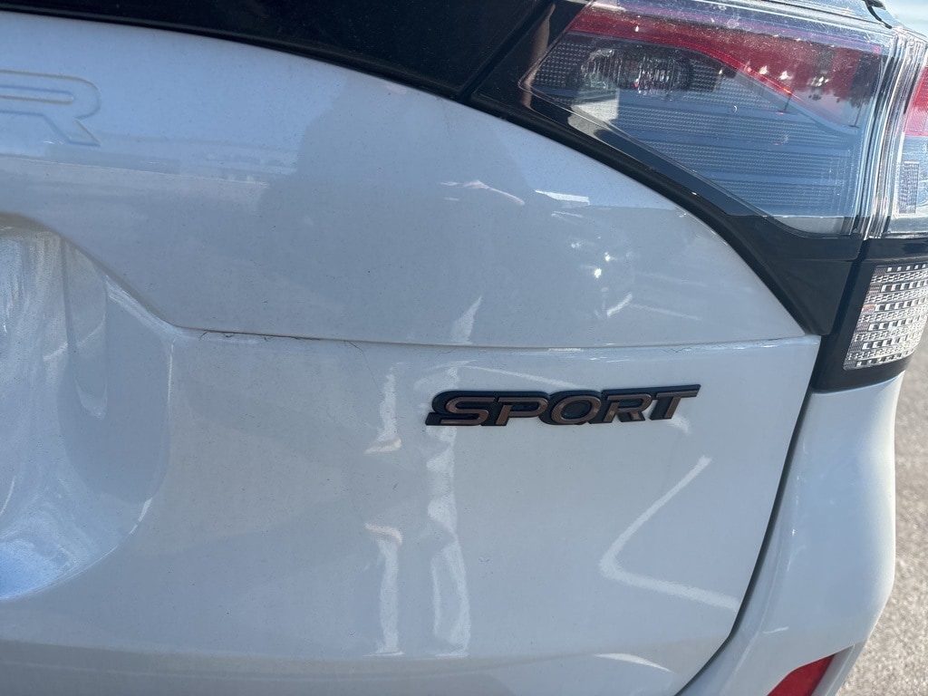 2025 SUBARU FORESTER - Image 6