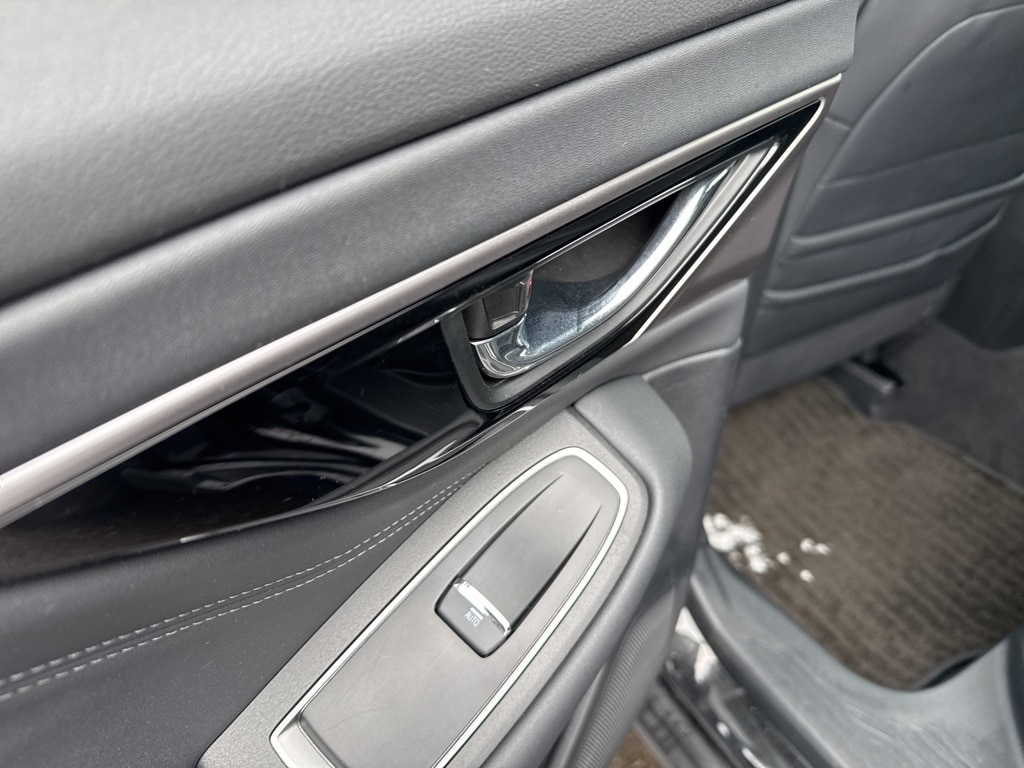 2024 SUBARU OUTBACK - Image 26