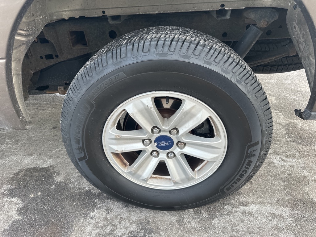 2017 FORD F-150 - Image 33