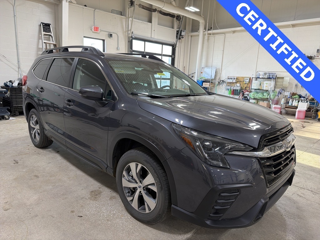 Used 2025 Subaru Ascent Premium SUV
