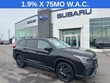  Subaru Ascent