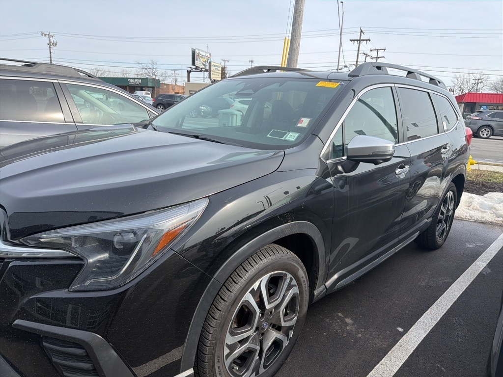 2023 SUBARU ASCENT - Image 5