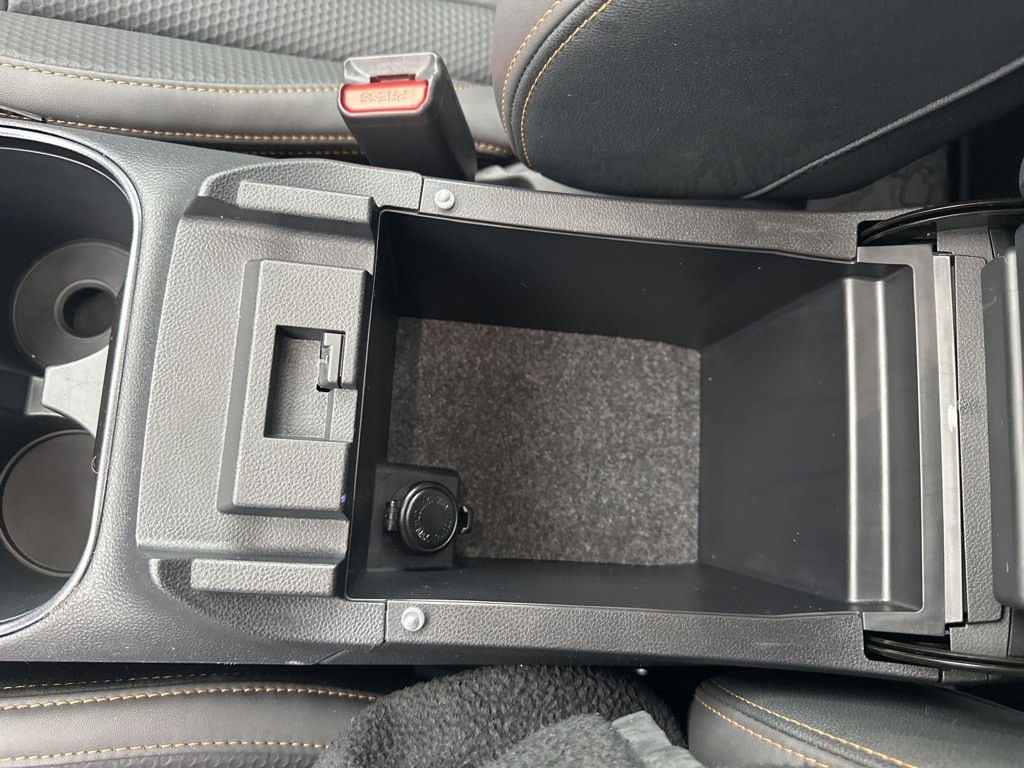 2025 SUBARU OUTBACK - Image 19