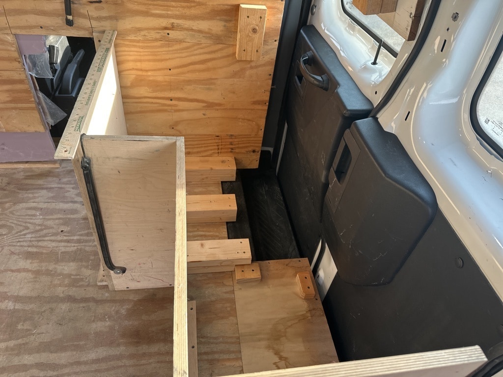 2019 FORD TRANSIT - Image 27