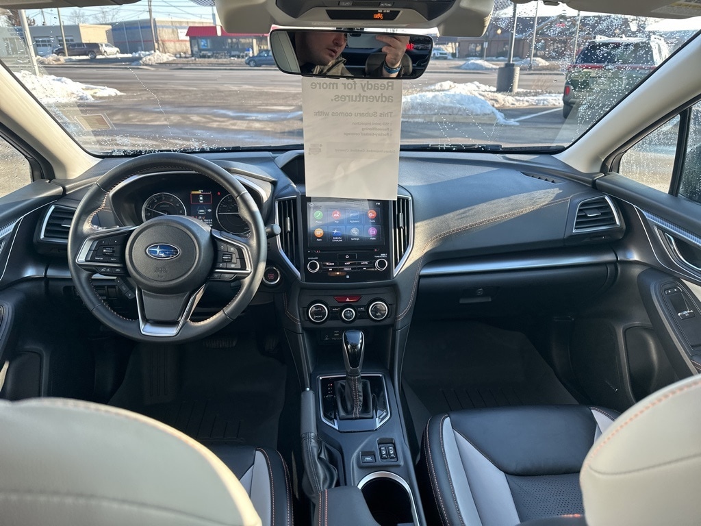 2023 SUBARU CROSSTREK - Image 27