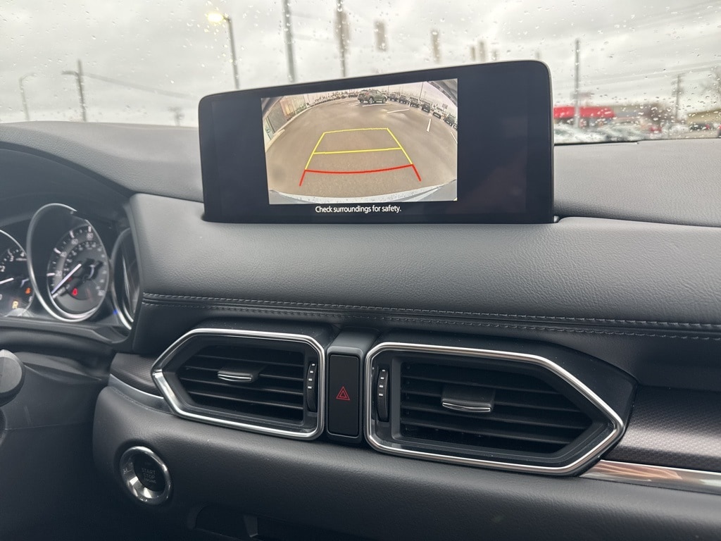 2024 MAZDA CX-5 - Image 15