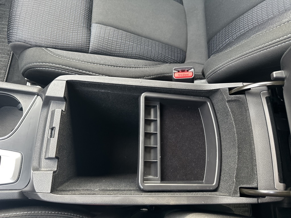 2025 SUBARU ASCENT - Image 19