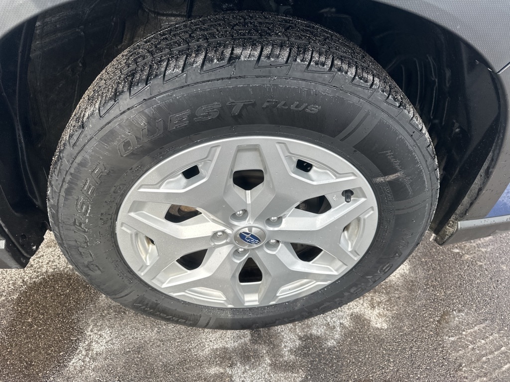 2022 SUBARU FORESTER - Image 30