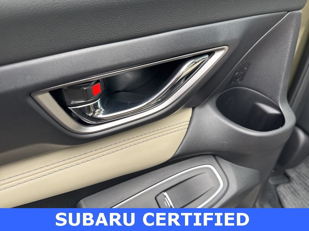 2025 SUBARU ASCENT - Image 24