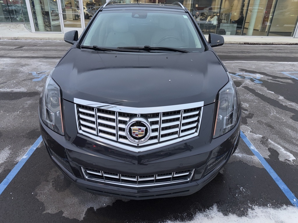 2014 CADILLAC SRX - Image 7