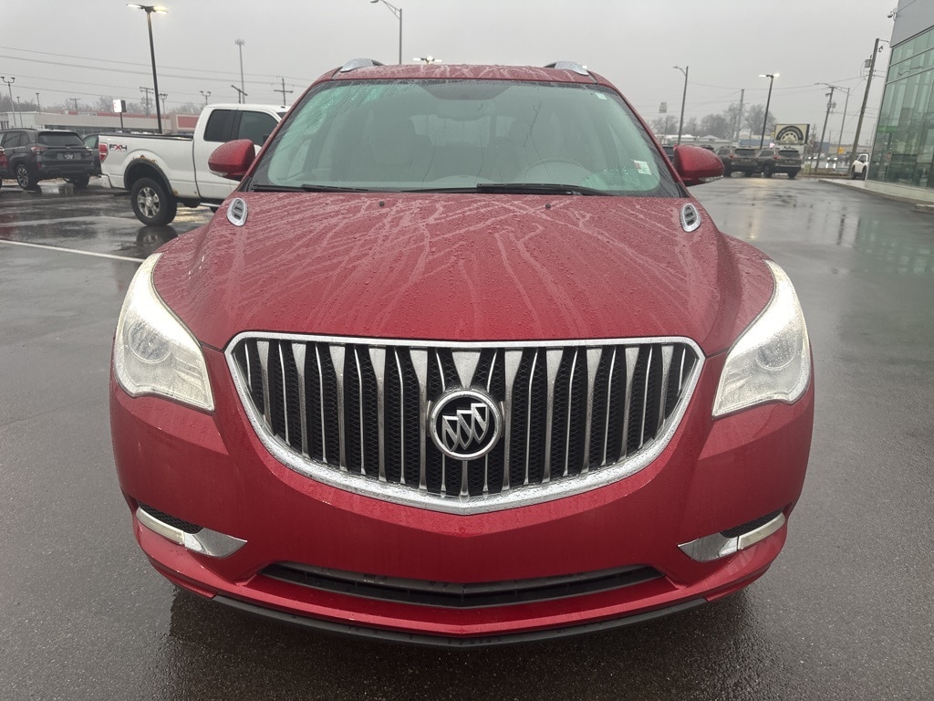 2013 BUICK ENCLAVE - Image 2