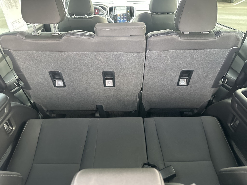 2025 SUBARU ASCENT - Image 28