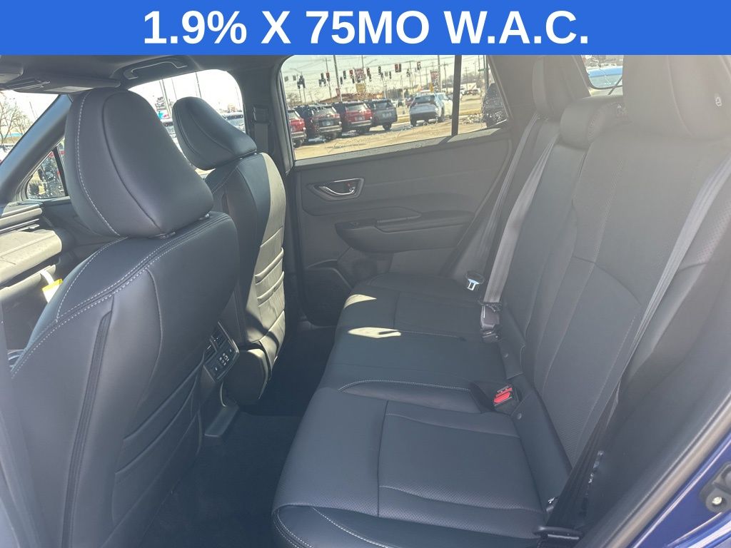 2026 Subaru Outback Touring XT - Photo 23
