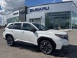 Subaru Forester Hybrid
