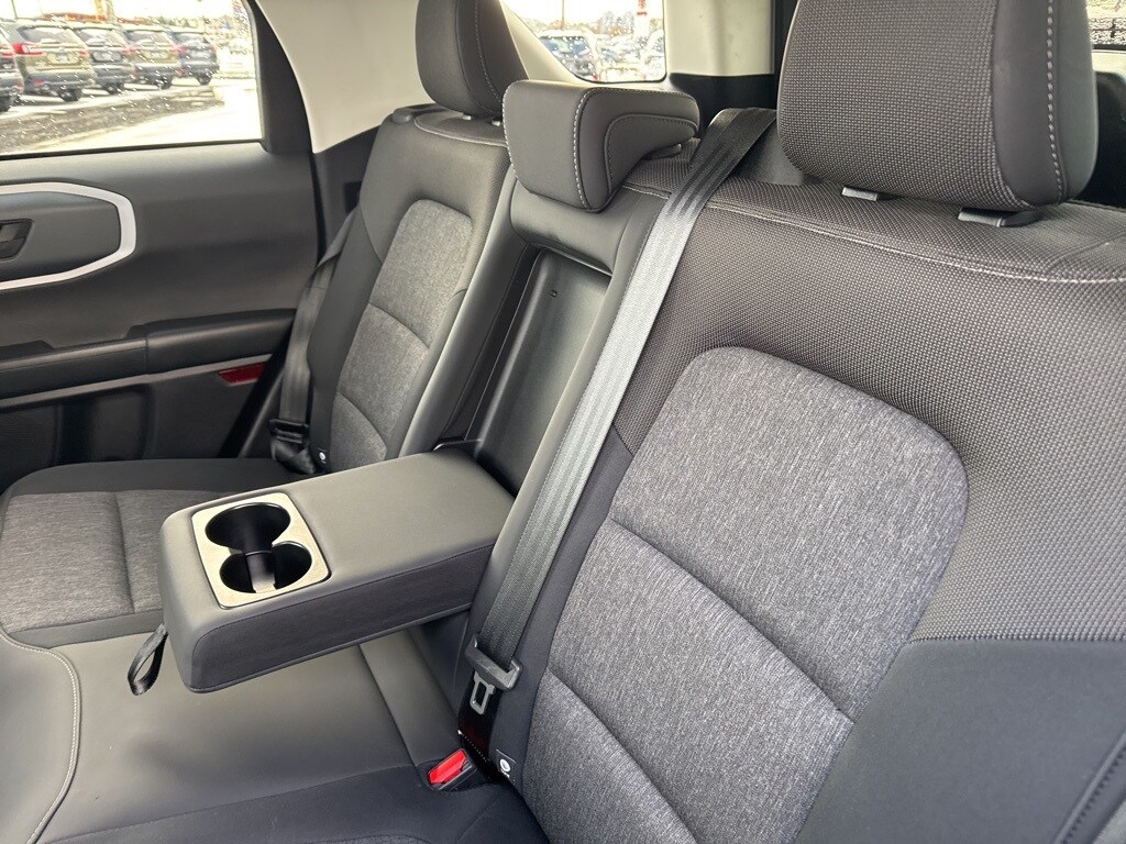 2024 FORD BRONCO SPORT - Image 26