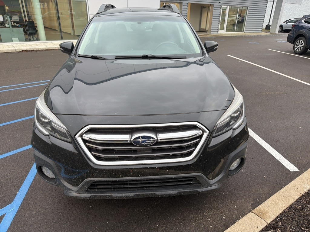 2018 SUBARU OUTBACK - Image 6