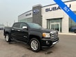  GMC Canyon