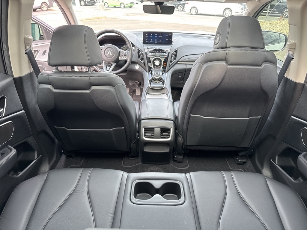 2019 ACURA RDX - Image 34