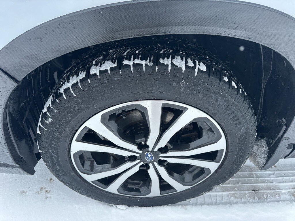 2020 SUBARU FORESTER - Image 35